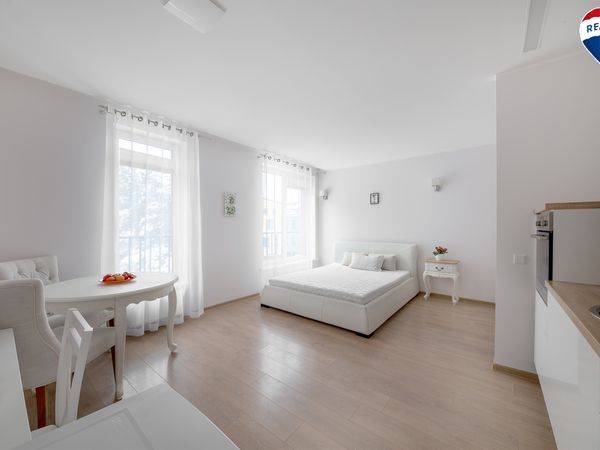 Vilnius, Naujininkai