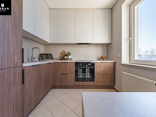 Vilnius, Naujininkai