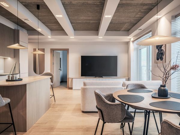 Klaipėda, Senamiestis