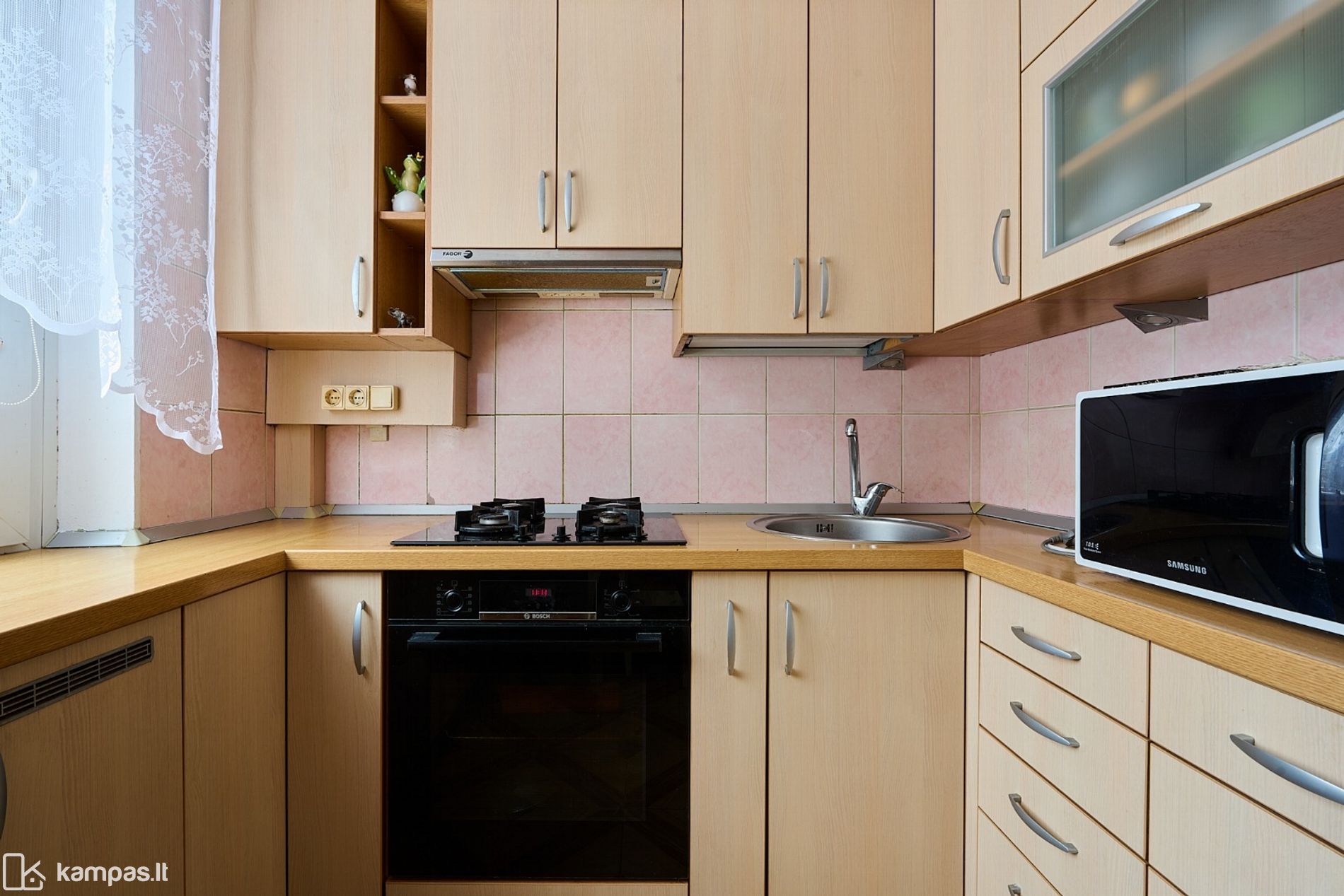 Main Image Klaipėda, Žardininkai, Reikjaviko g.