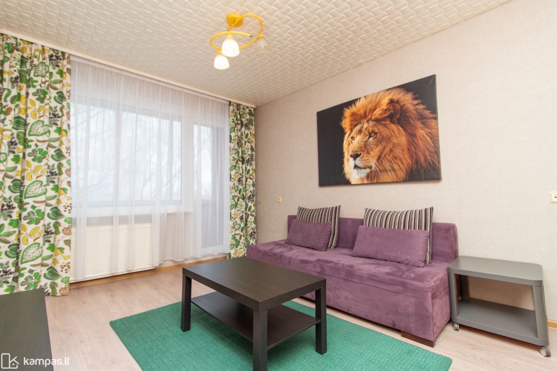 Main Image Kaunas, Dainava, Taikos pr.