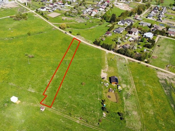 Kauno r. sav., Ilgakiemis