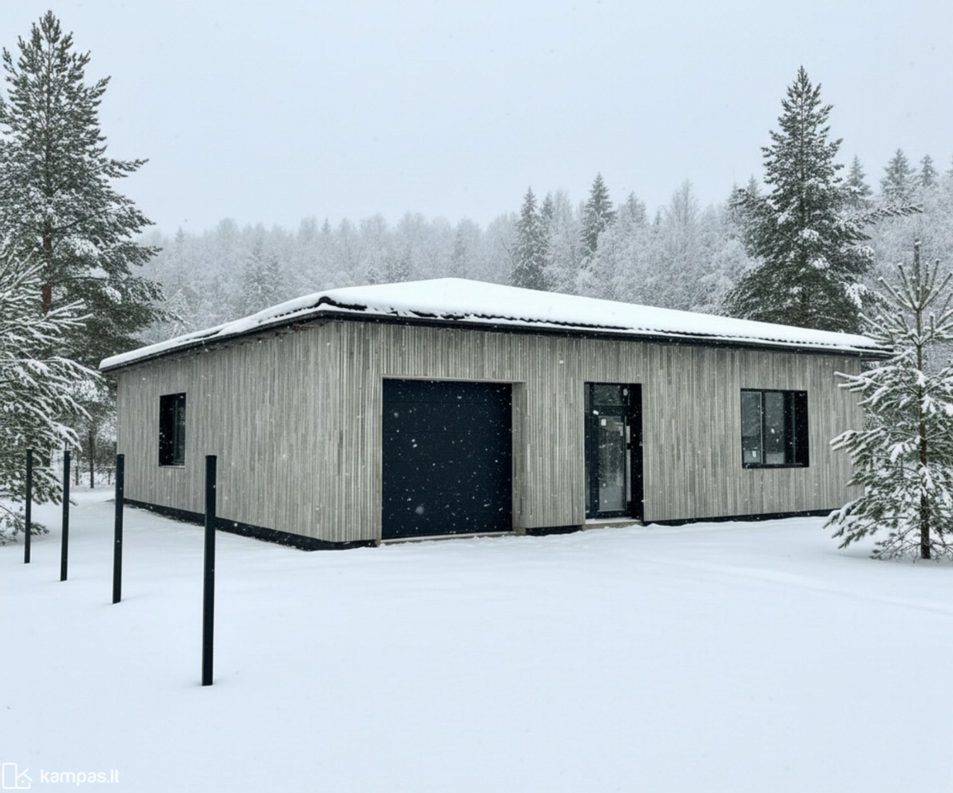 Main Image Kaunas, Panemunė, Viršučių g.