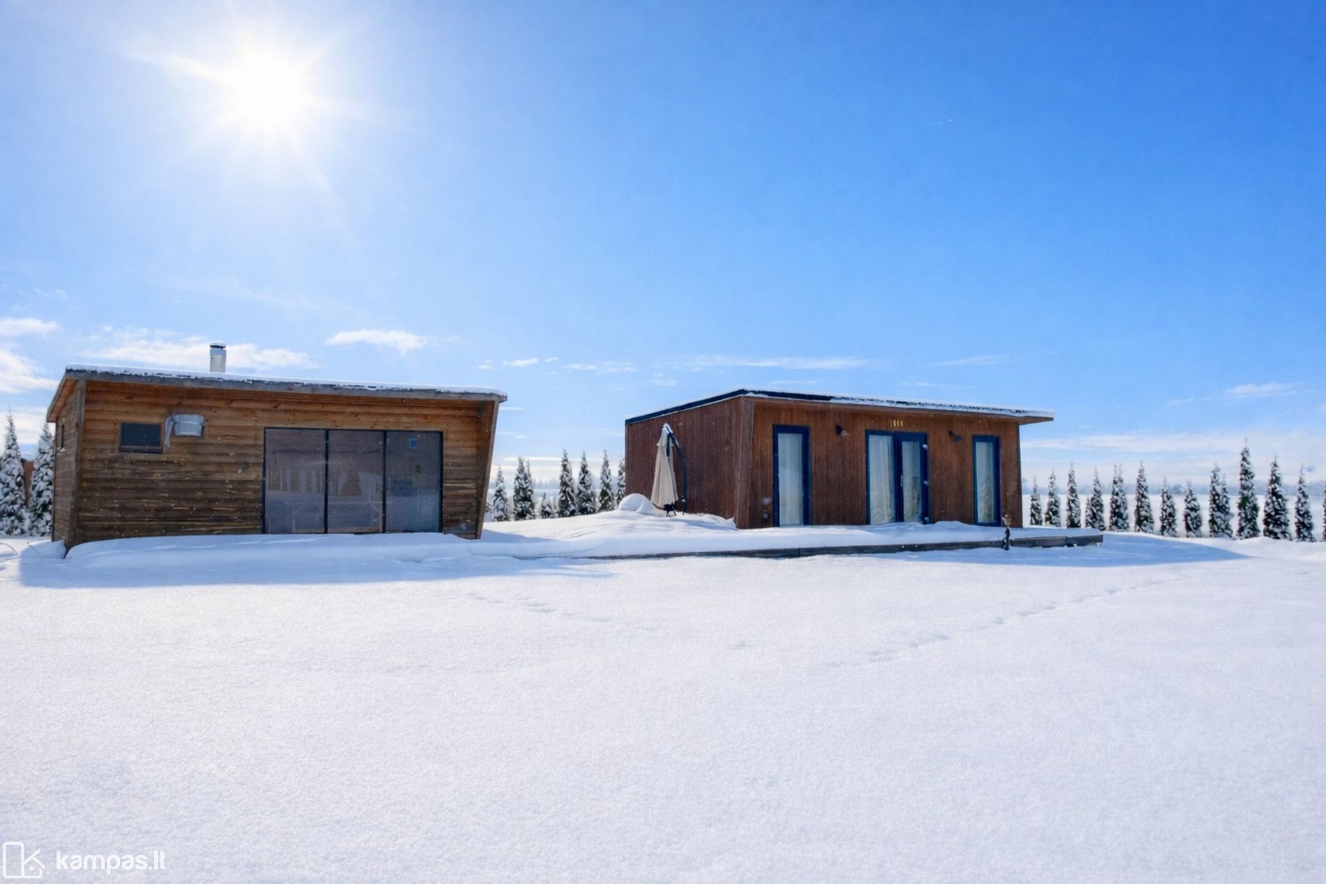 Main Image Kauno r. sav., Pagynė, Gojaus g.