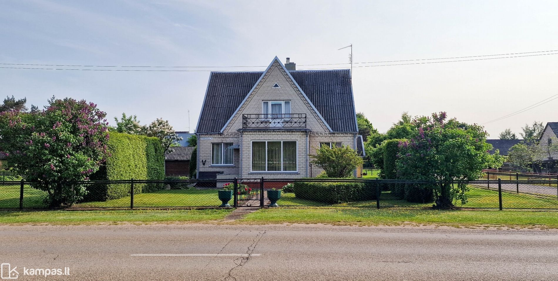 Main Image Raseinių r. sav., Gėluva, Dubysos g.