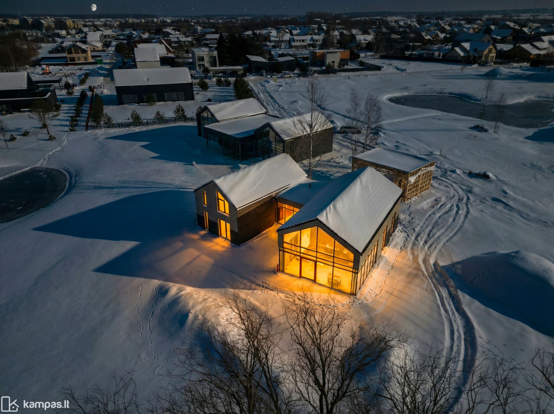 Main Image Palanga, Karvelyno g.