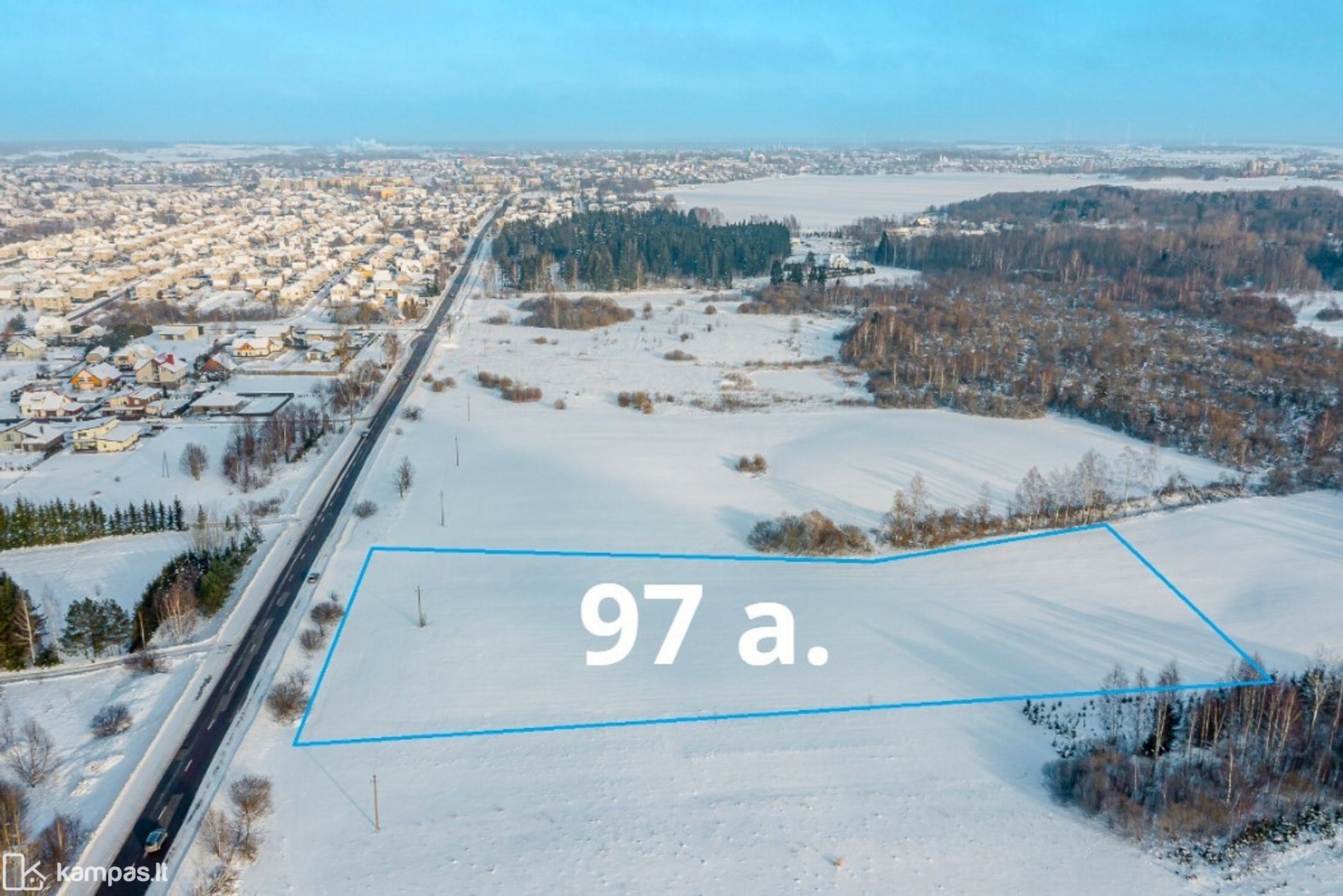 Main Image Telšių r. sav., Želvaičiai