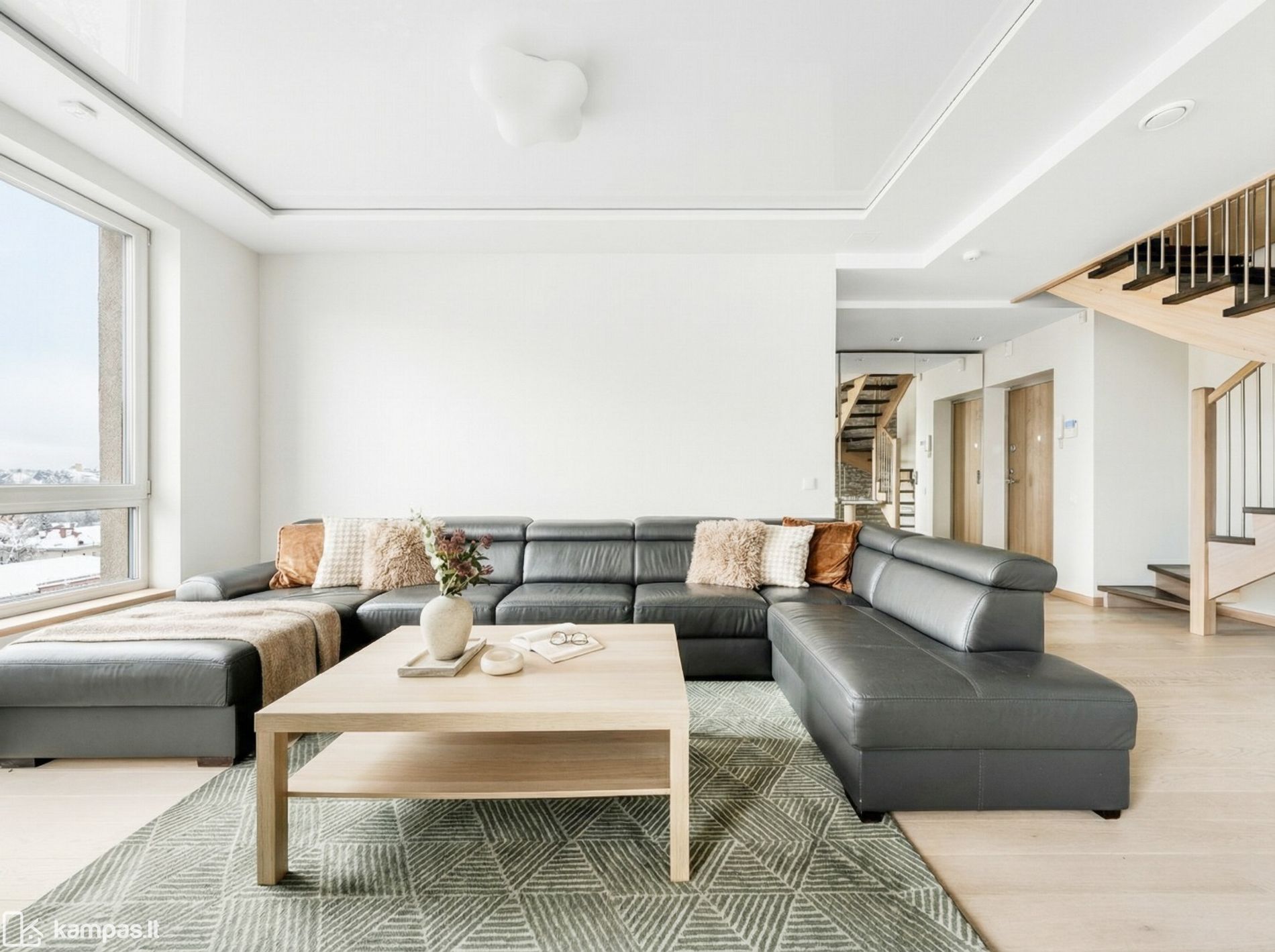 Main Image Vilnius, Žvėrynas, Liepyno g.