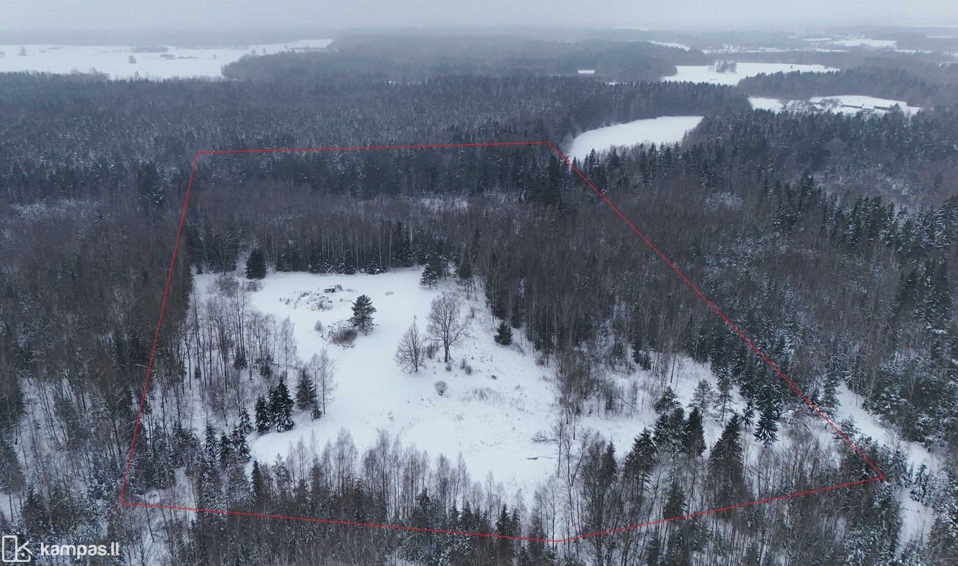 Main Image Molėtų r. sav., Janauka