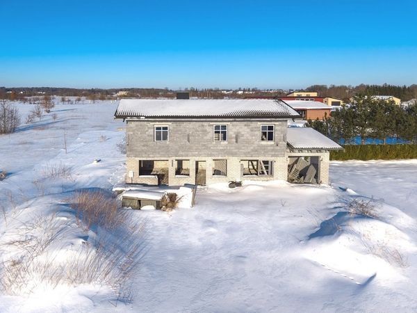 Skuodo r. sav., Skuodas