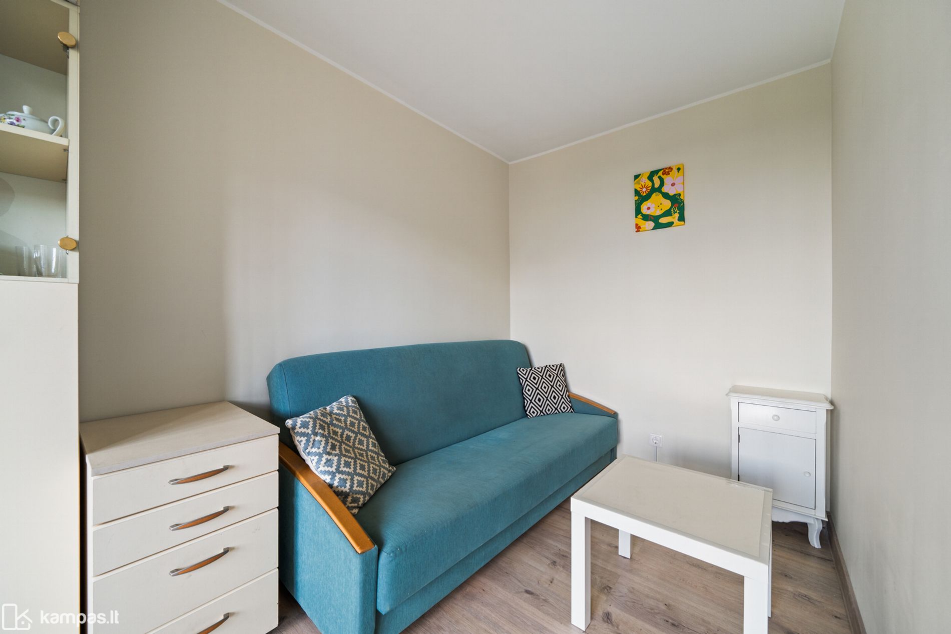 Main Image Vilnius, Naujininkai, Šaltkalvių g.