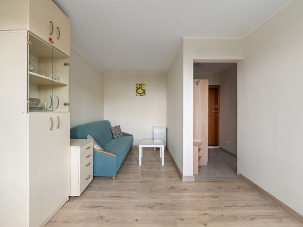 Vilnius, Naujininkai