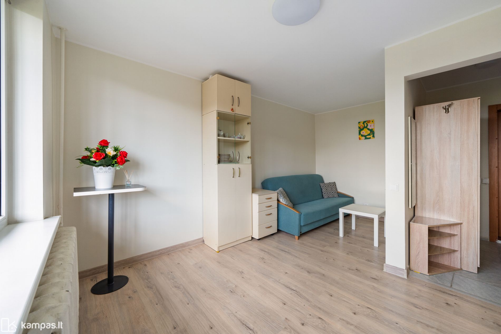 Main Image Vilnius, Naujininkai, Šaltkalvių g.