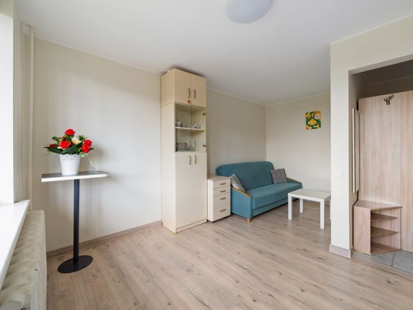 Vilnius, Naujininkai