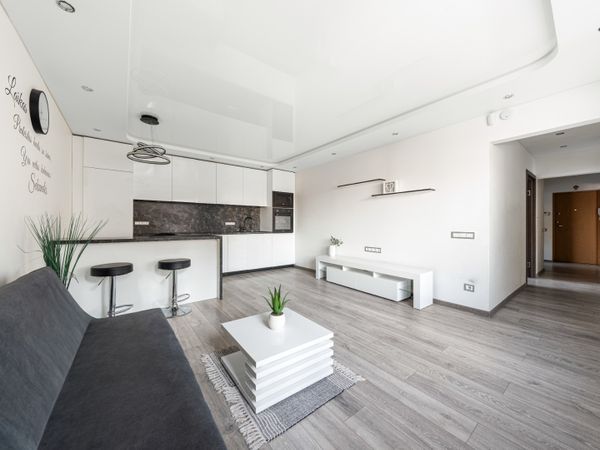 Vilnius, Karoliniškės