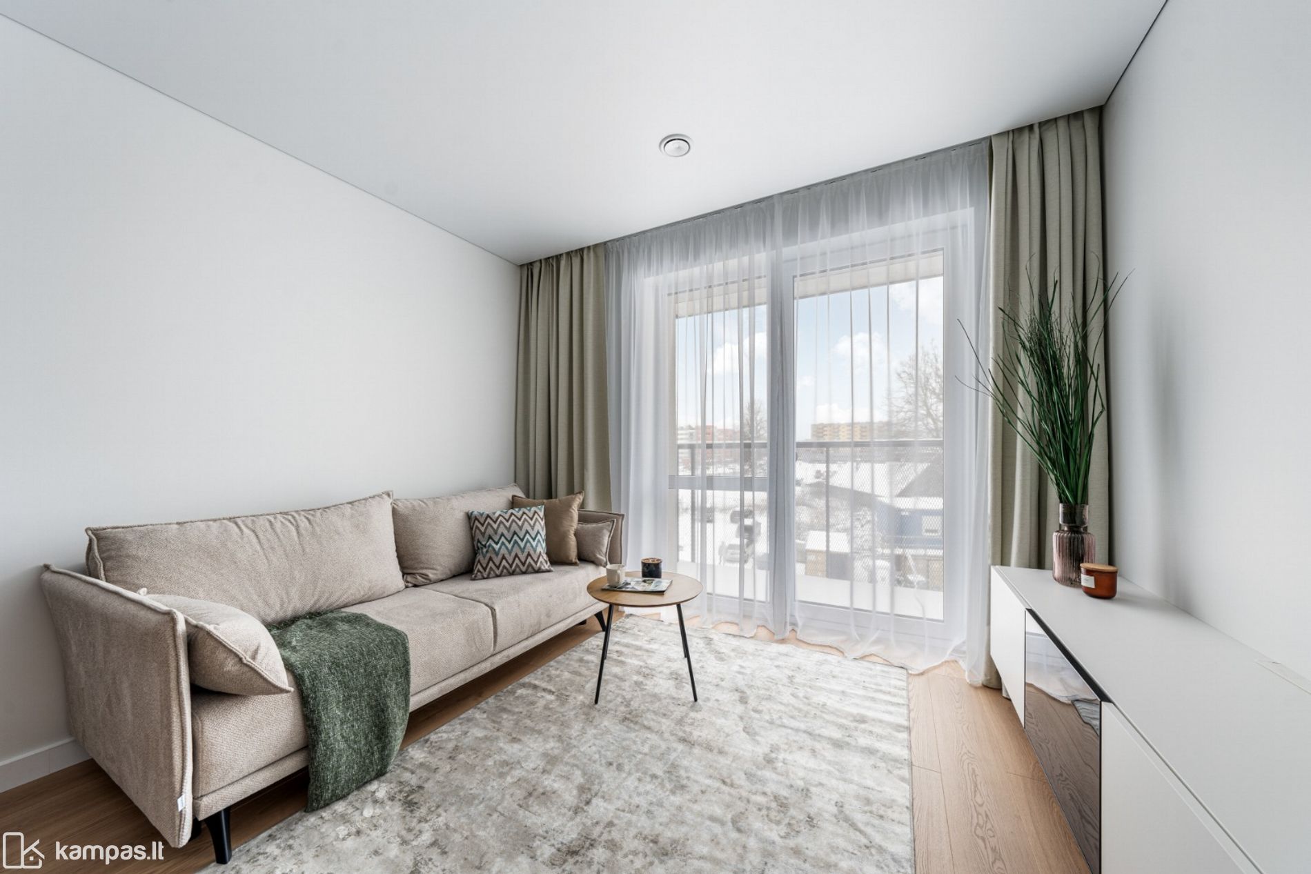 Main Image Vilnius, Pašilaičiai, Pavilnionių g.