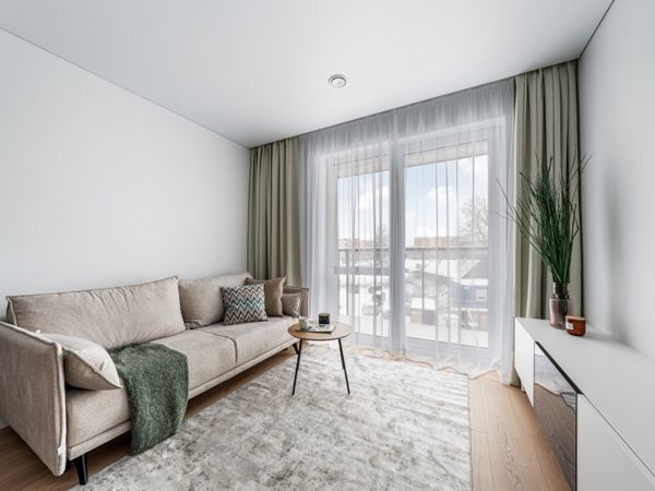 Vilnius, Pašilaičiai