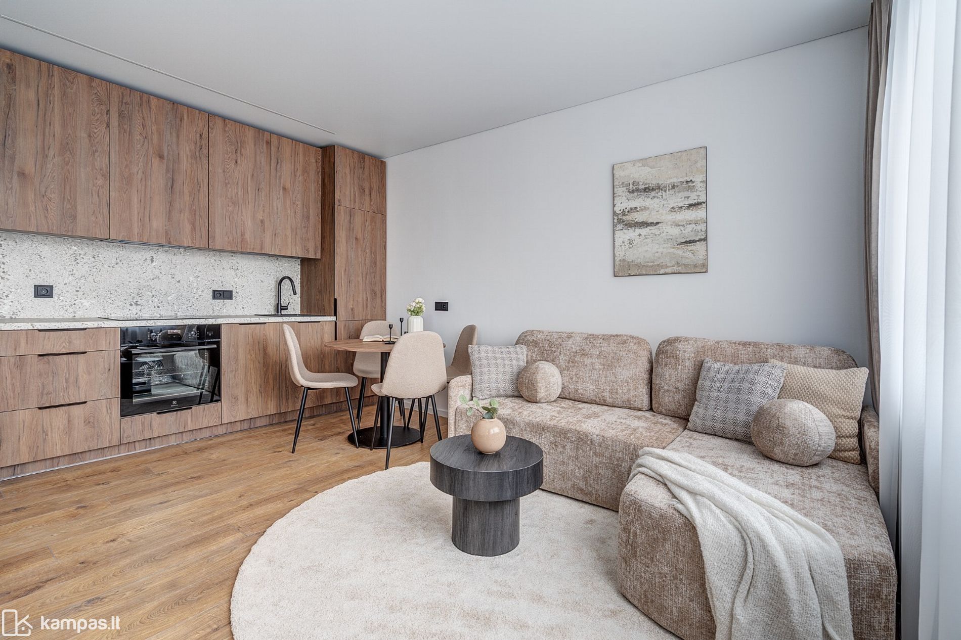 Main Image Vilnius, Šeškinė, Musninkų g.