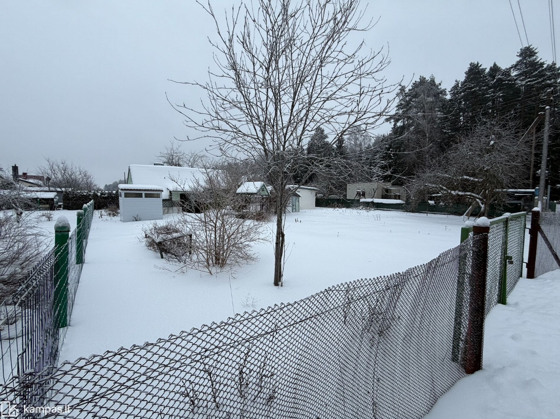 Main Image Jonavos r. sav., Gulbiniškiai, Lazdynų g.