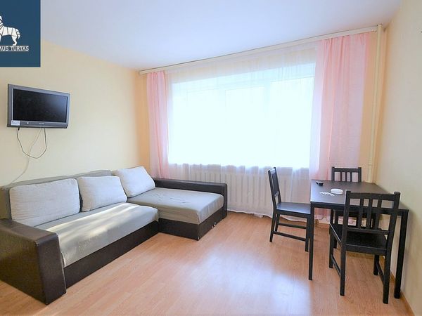 Vilnius, Naujininkai