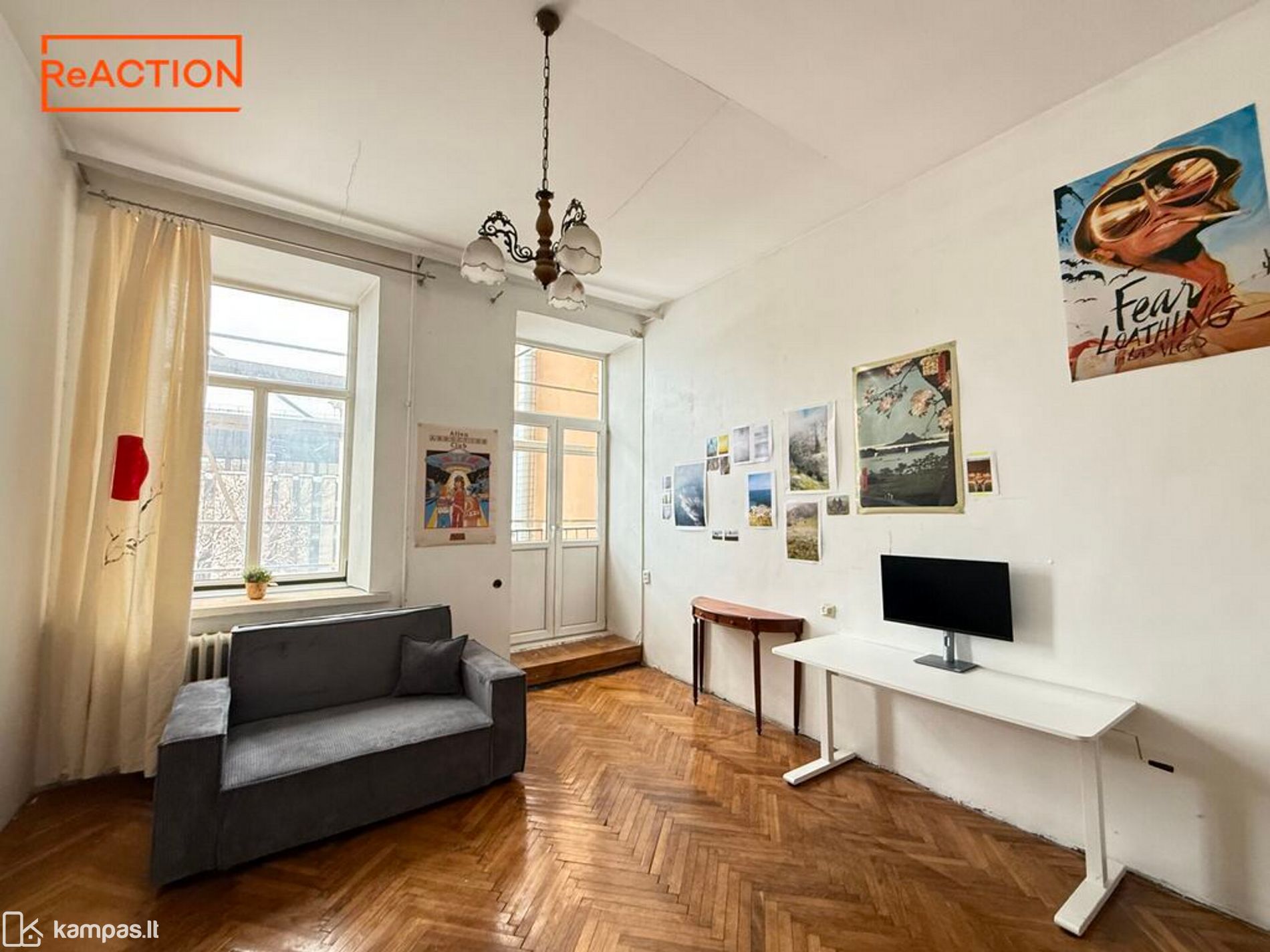 Main Image Vilnius, Senamiestis, Palangos g.