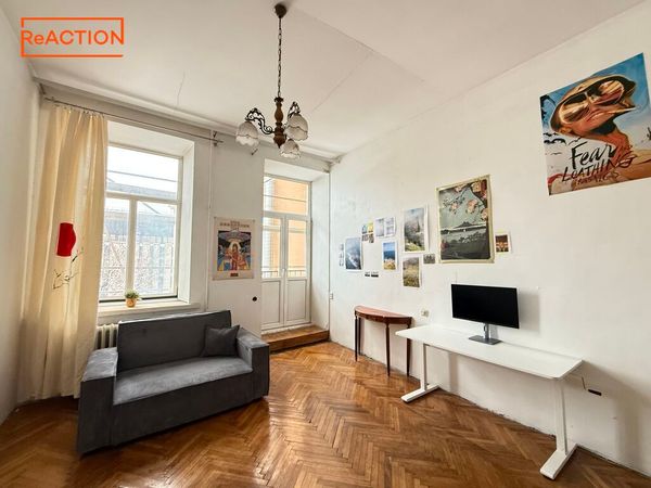 Vilnius, Senamiestis