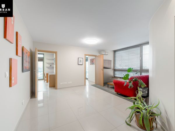 Vilnius, Naujamiestis