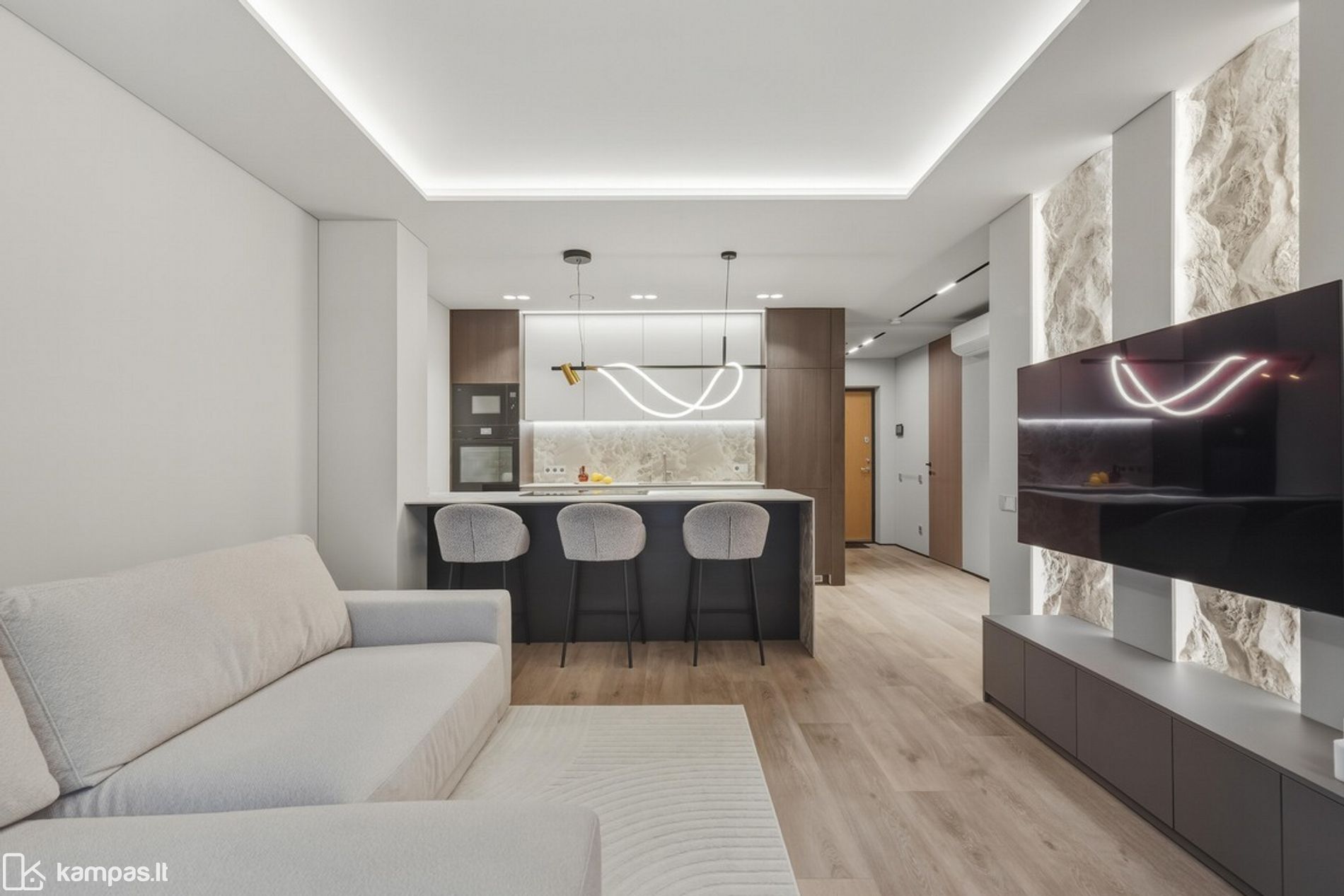 Main Image Vilnius, Burbiškės, Bartų g.