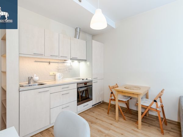 Vilnius, Naujamiestis