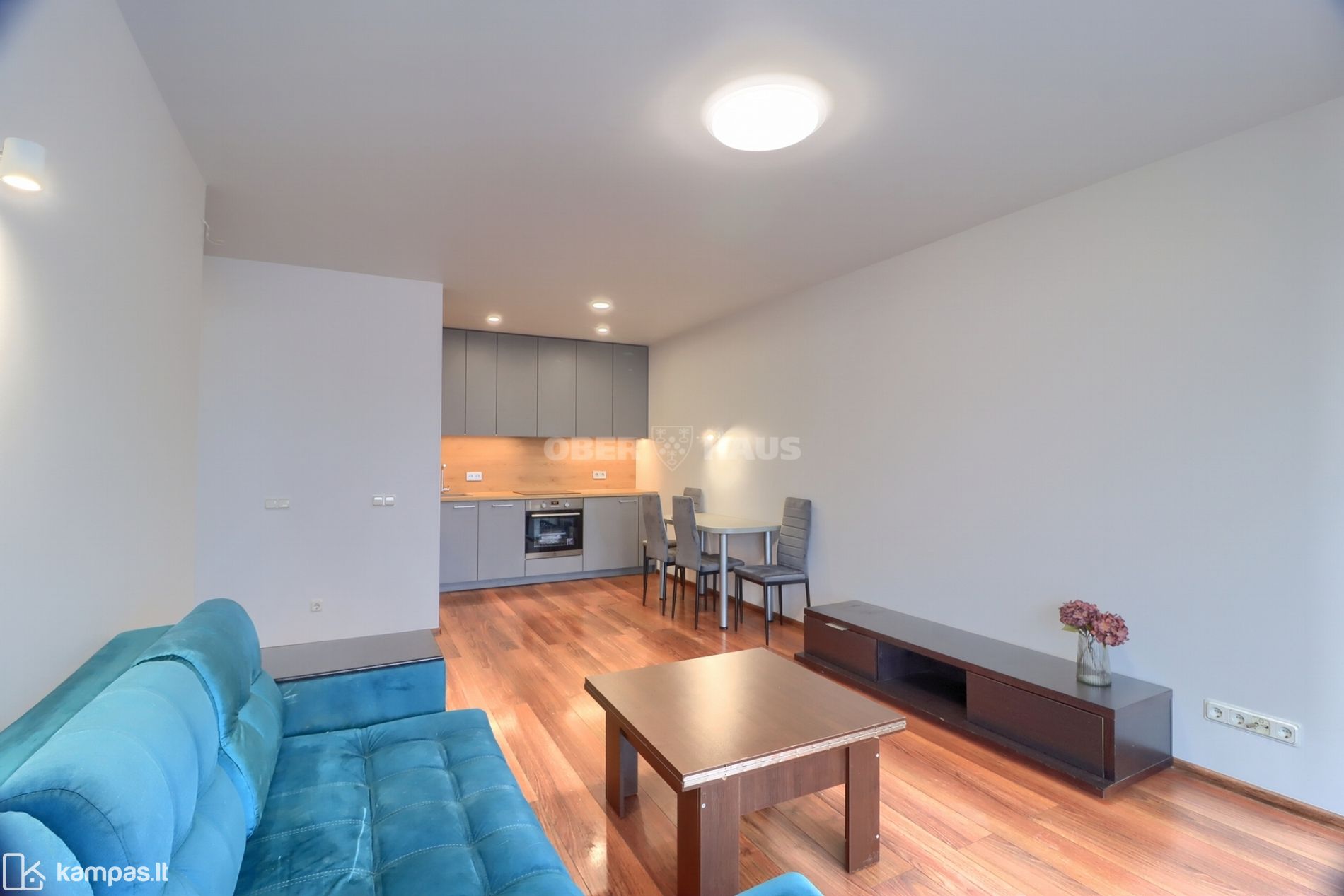 Main Image Kaunas, Freda, Saulėgrąžų g.