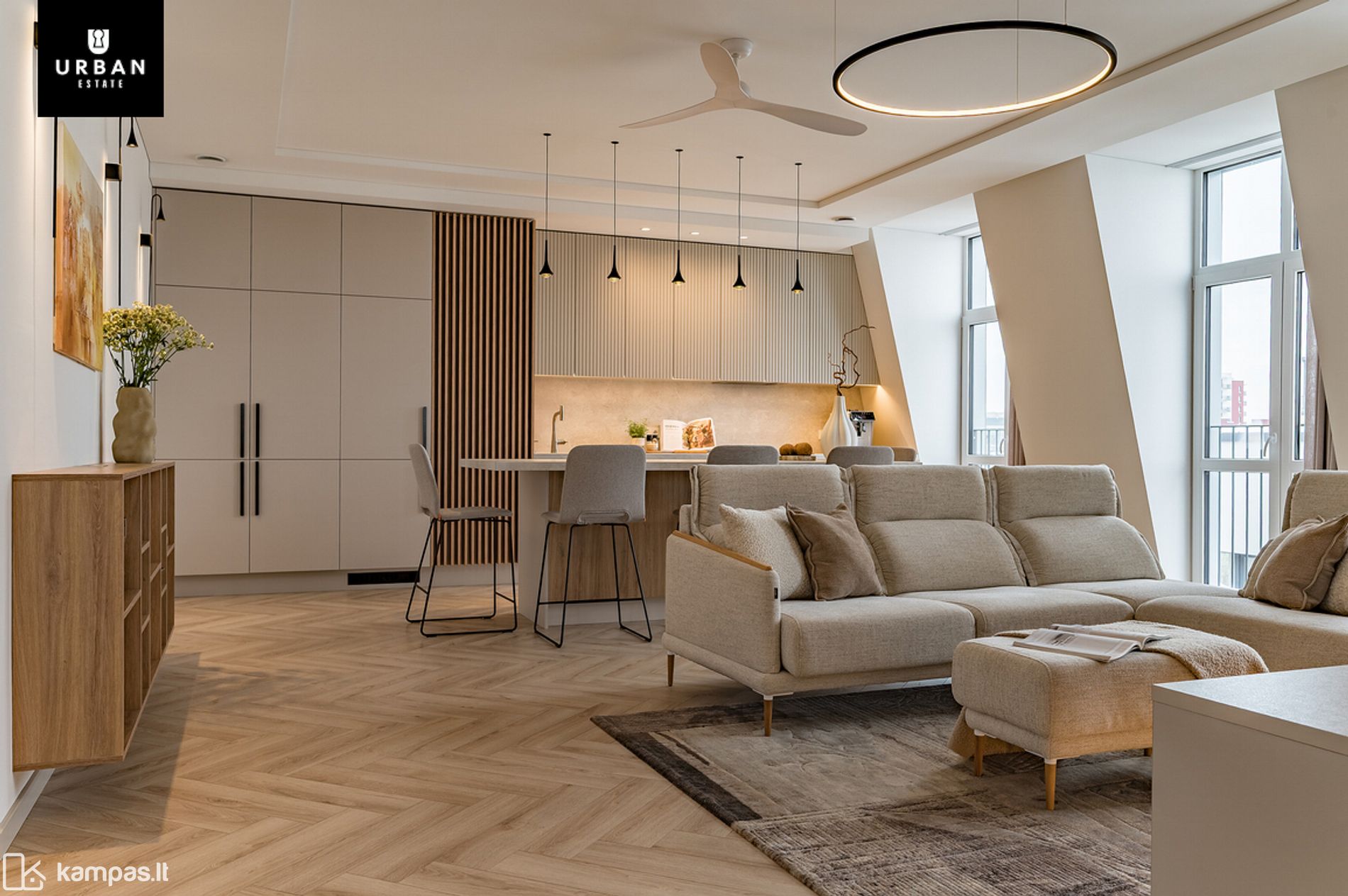 Main Image Vilnius, Senamiestis, Aguonų g.