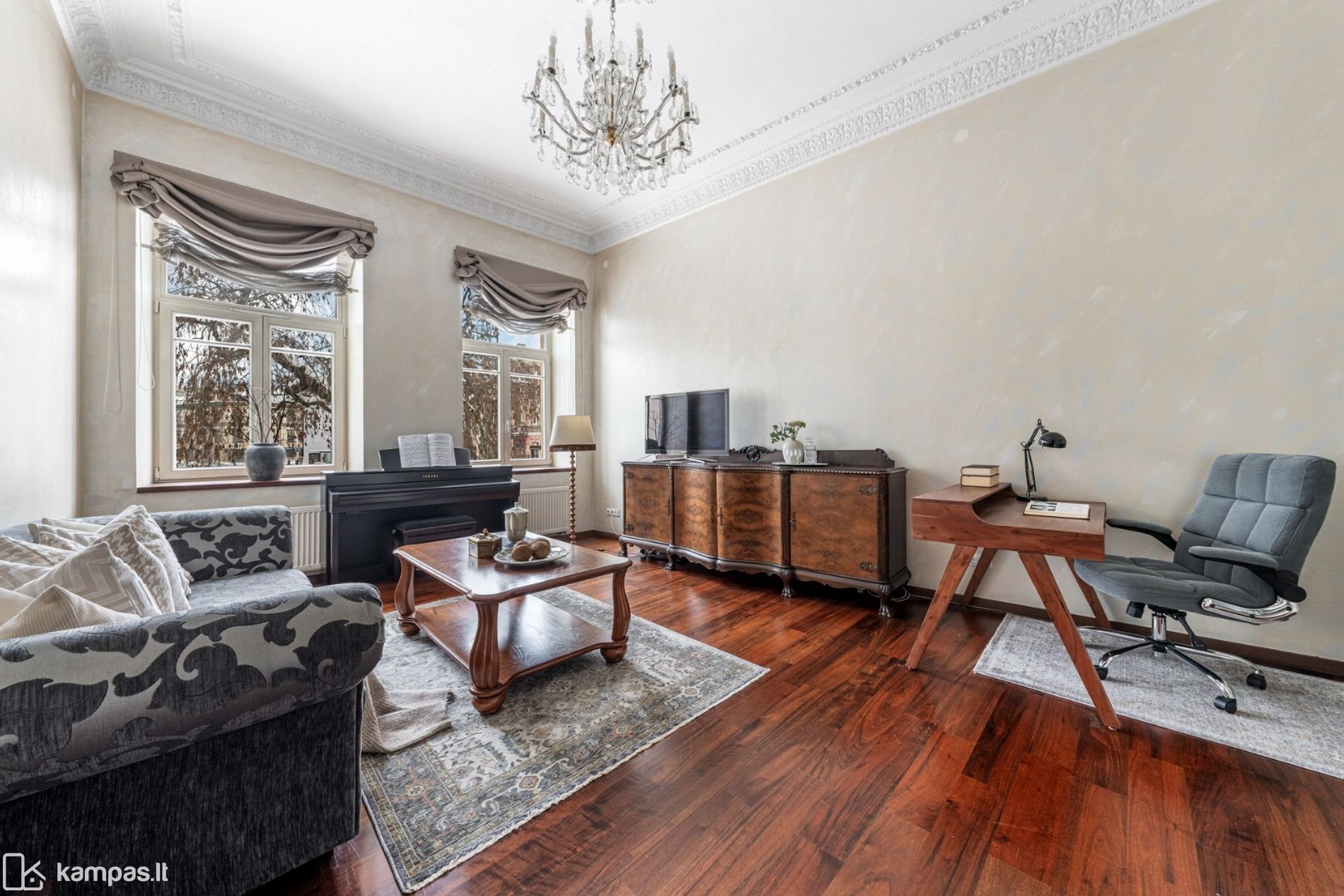 Main Image Vilnius, Senamiestis, Pylimo g.