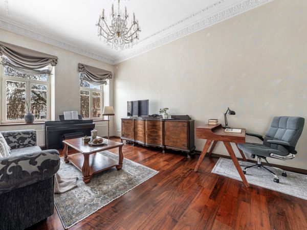 Vilnius, Senamiestis