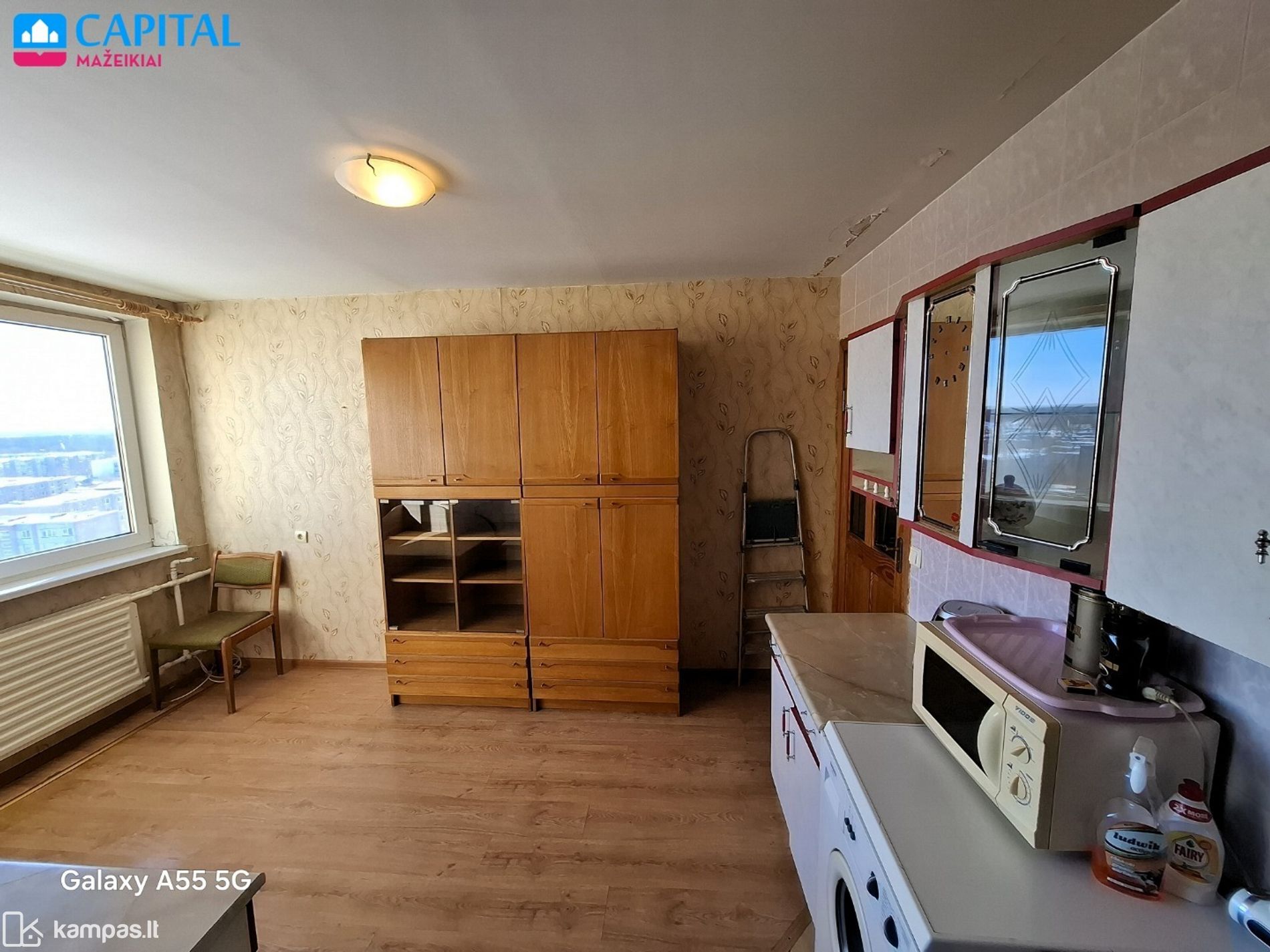 Main Image Mažeikių r. sav., Mažeikiai, Žemaitijos g.