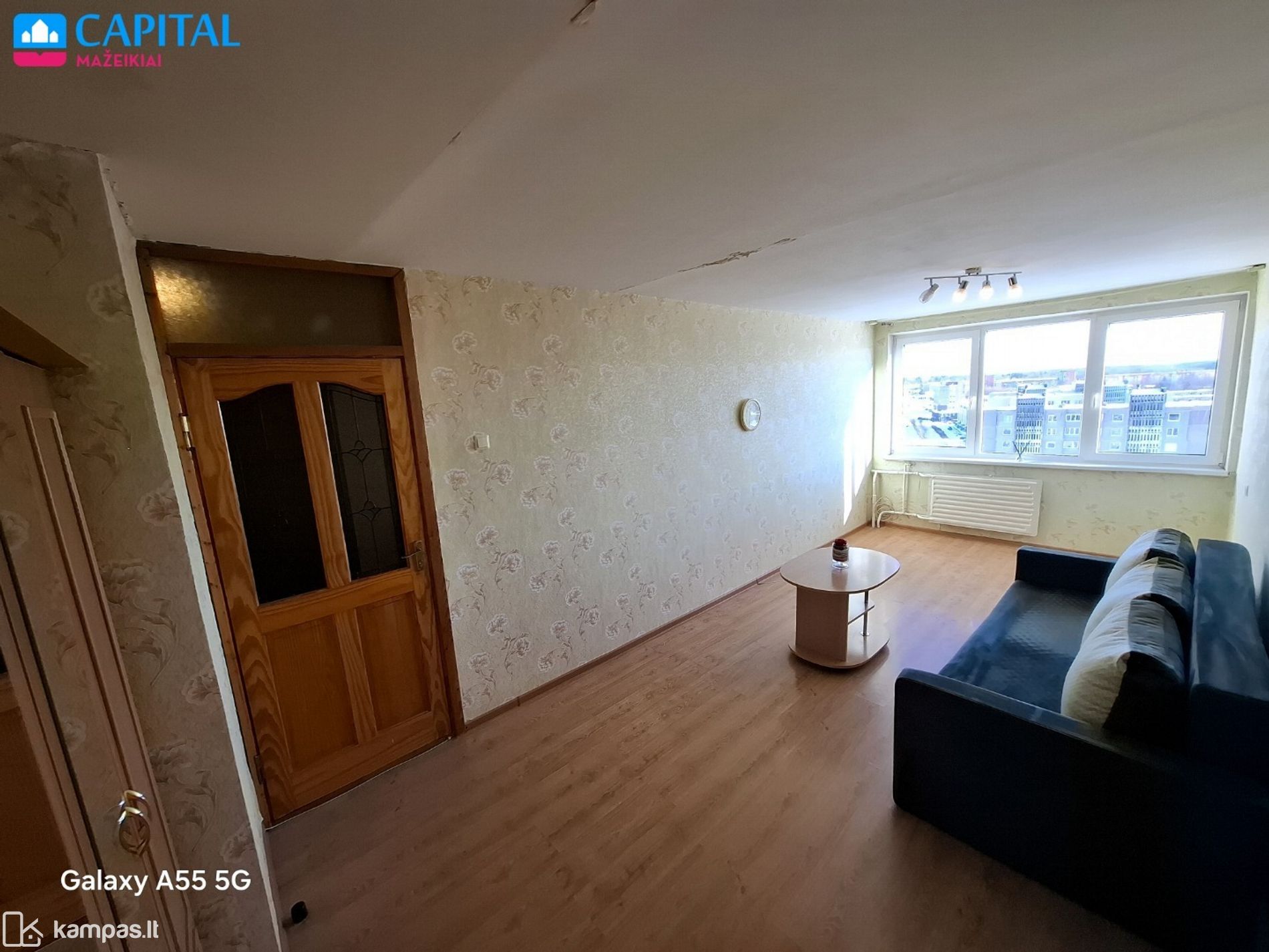 Main Image Mažeikių r. sav., Mažeikiai, Žemaitijos g.