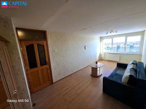 Mažeikių r. sav., Mažeikiai