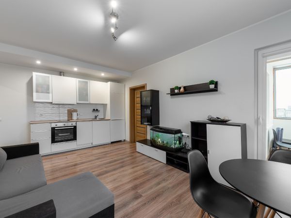 Vilnius, Fabijoniškės