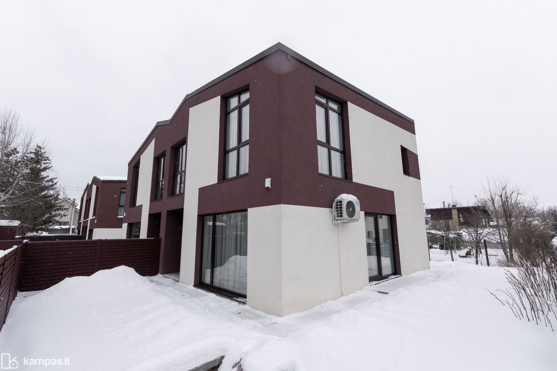 Main Image Kauno r. sav., Ramučiai, Liepų g.