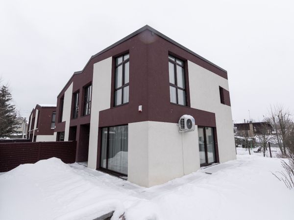 Kauno r. sav., Ramučiai