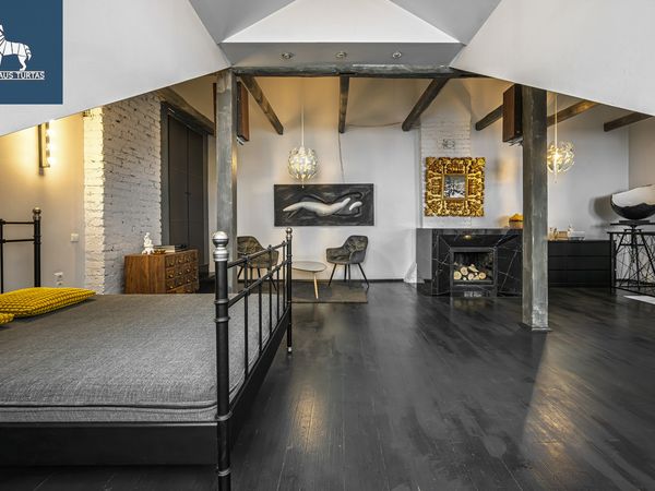 Vilnius, Senamiestis