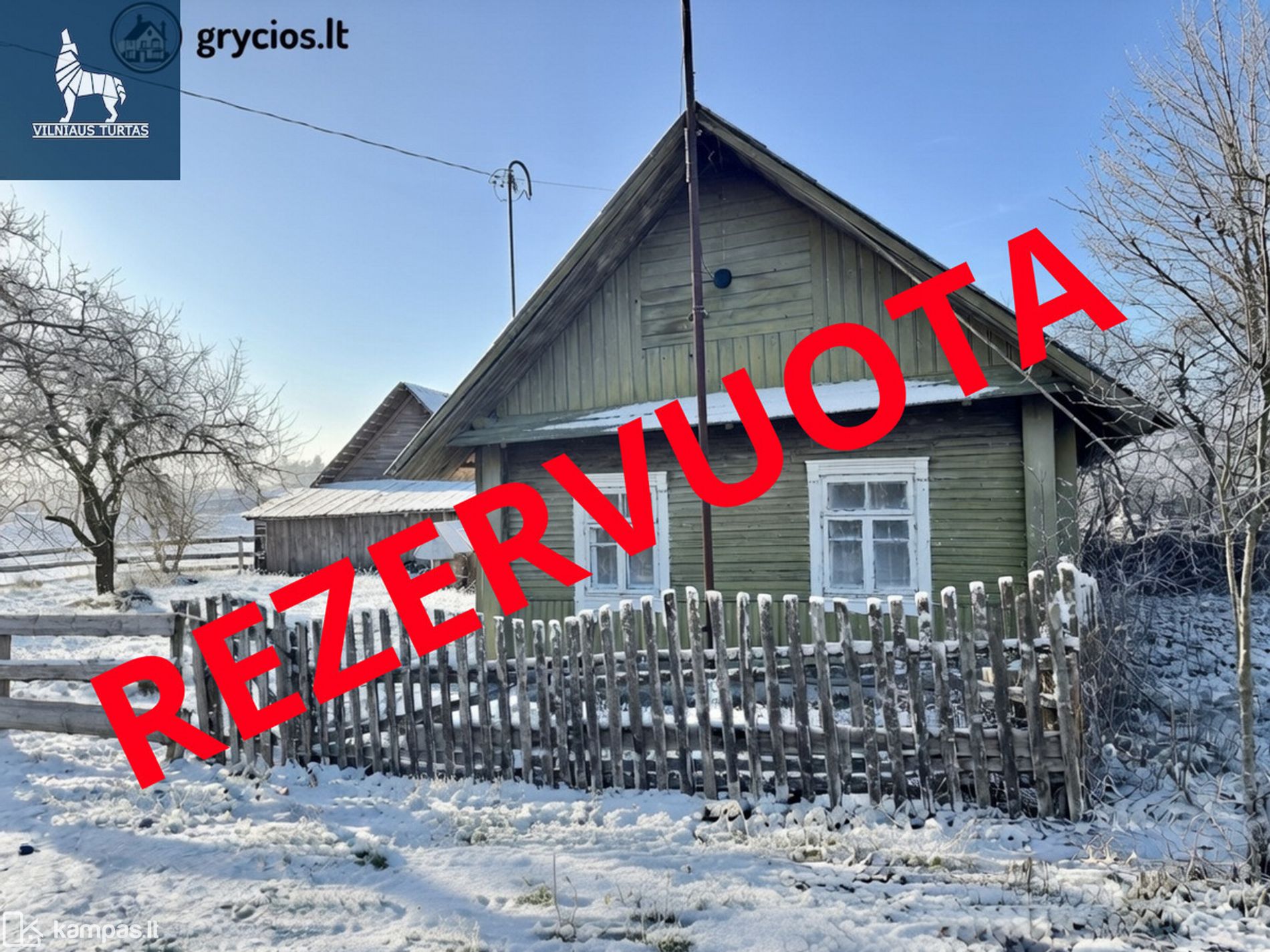 Main Image Šalčininkų r. sav., Smališkės