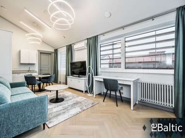 Vilnius, Senamiestis