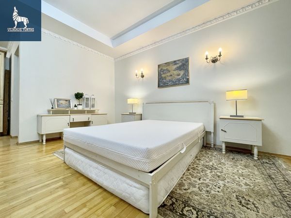 Vilnius, Senamiestis