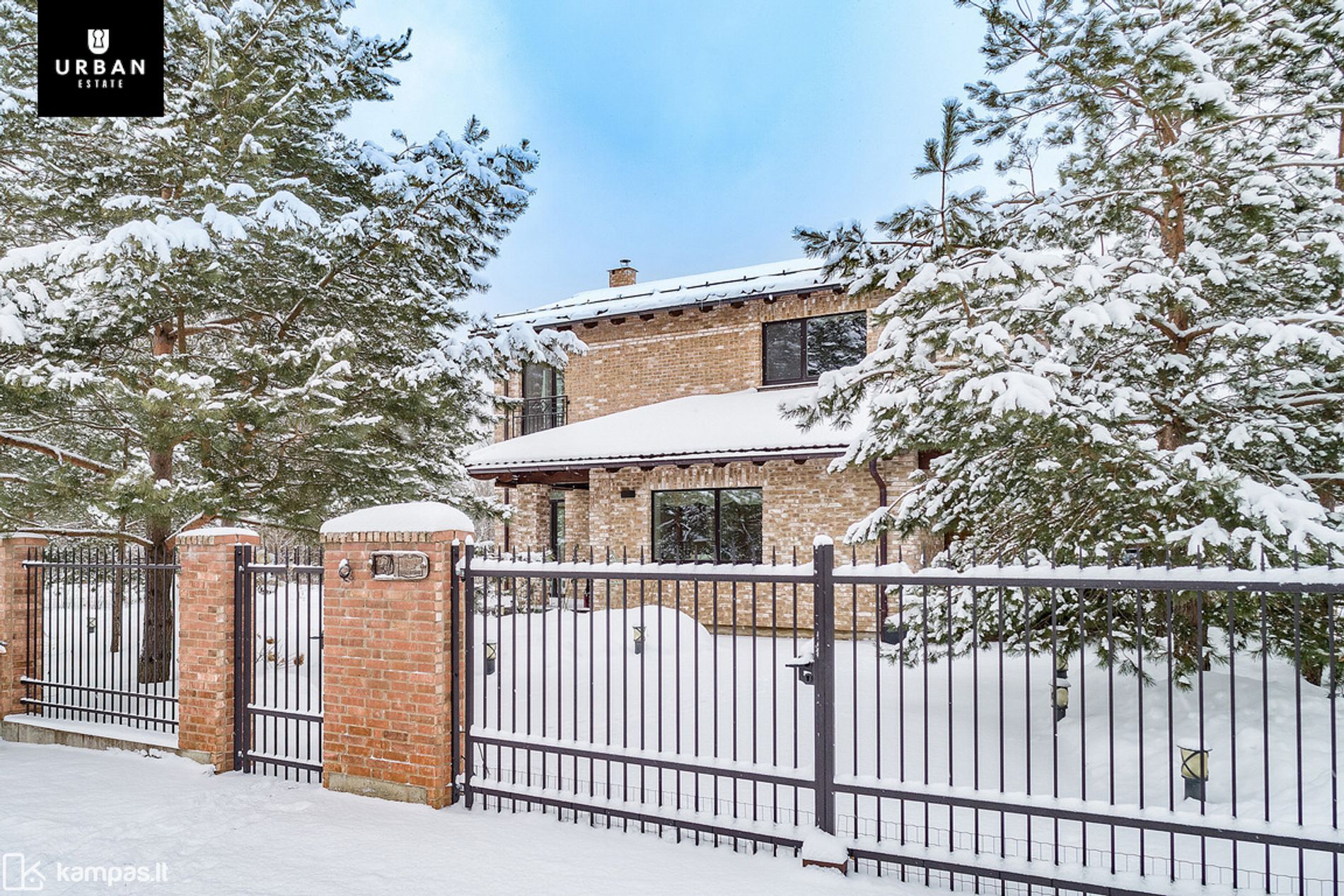 Main Image Vilnius, Valakampiai, Antano Škėmos g.