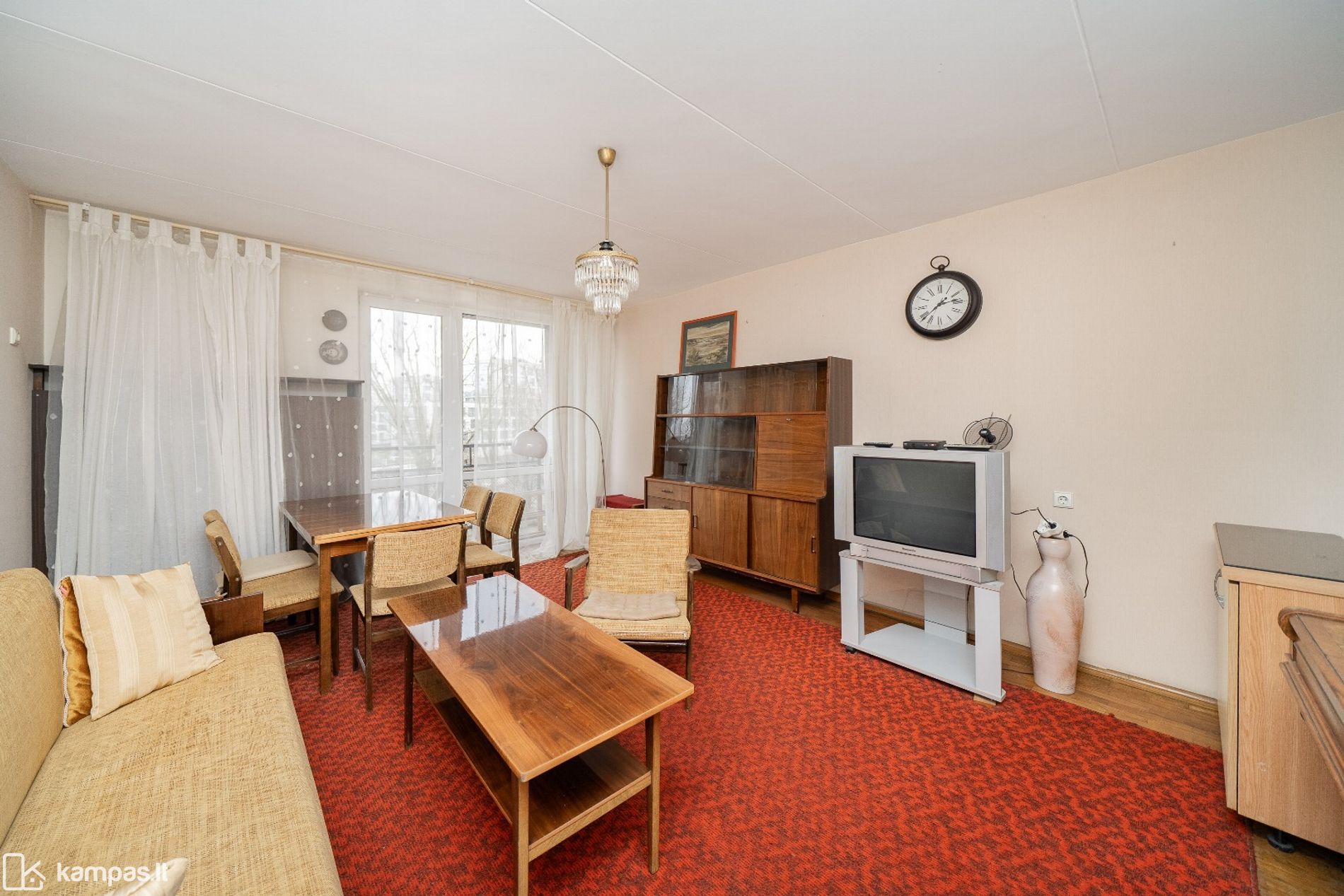 Main Image Vilnius, Naujamiestis, S. Konarskio g.