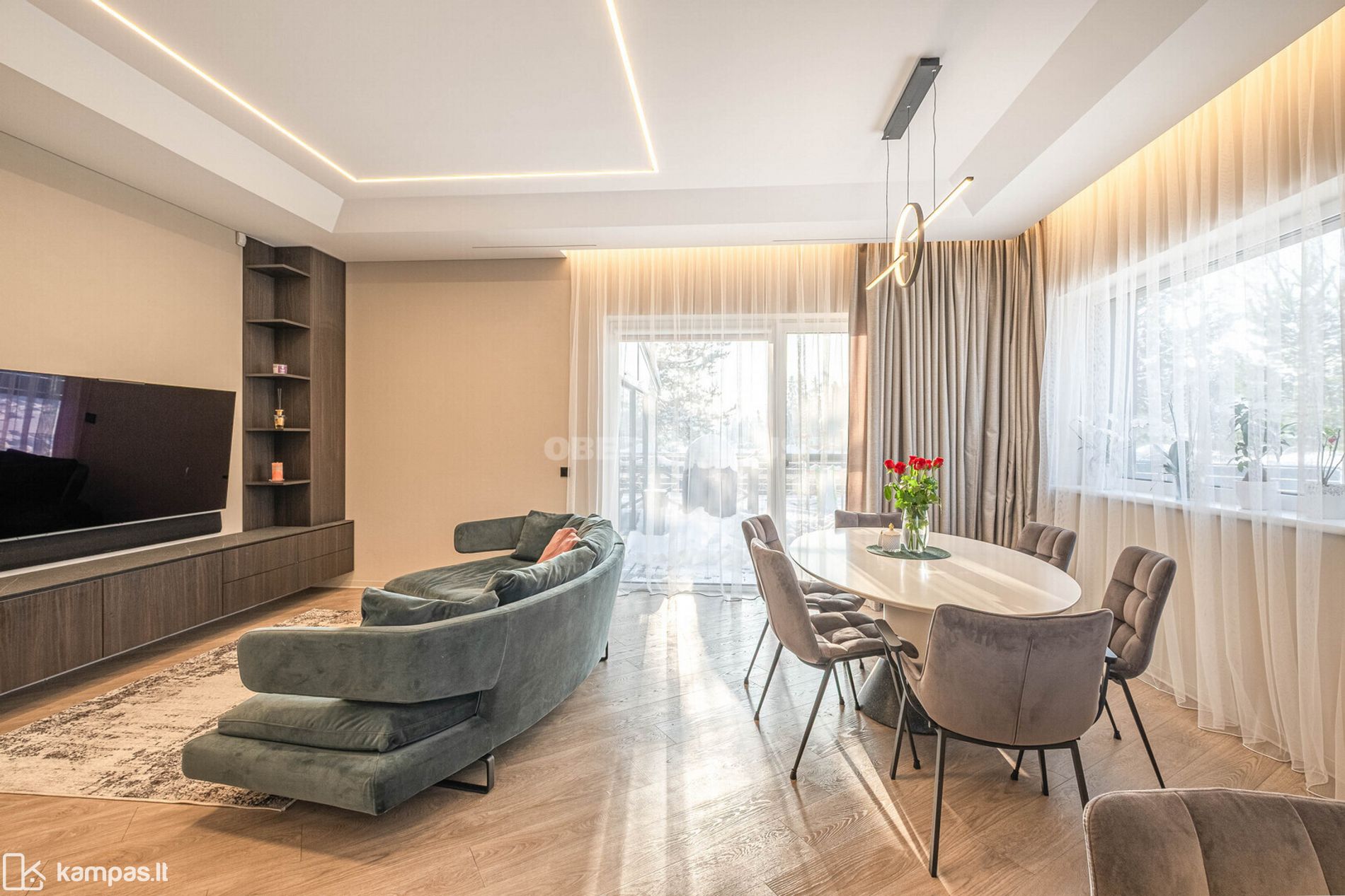 Main Image Vilniaus r. sav., Avižieniai, Saulės g.