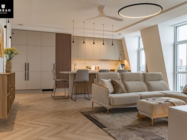 Vilnius, Senamiestis