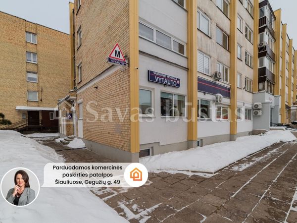 Šiauliai, Lieporiai