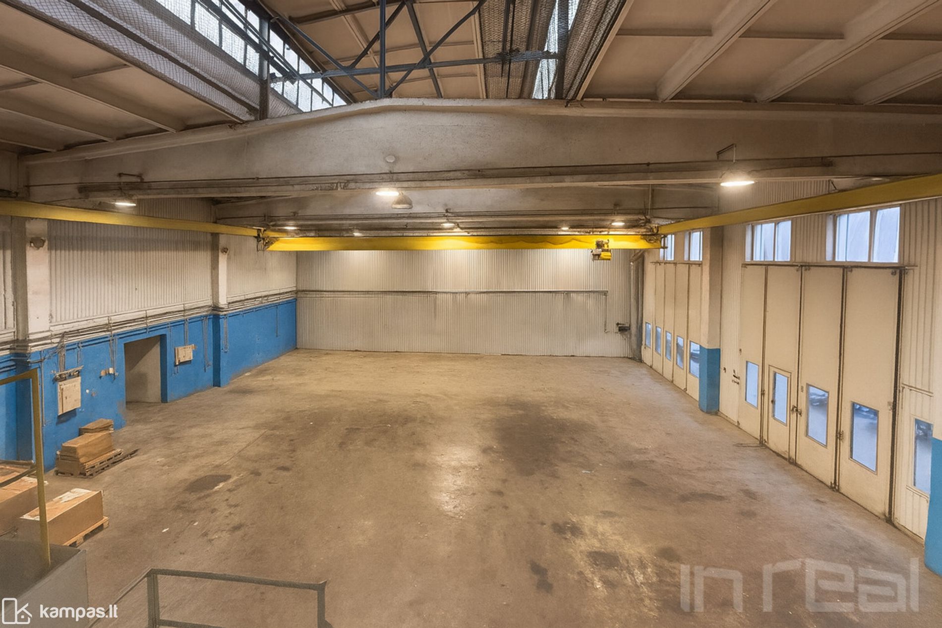 Main Image Klaipėda, Rumpiškės, Tilžės g.