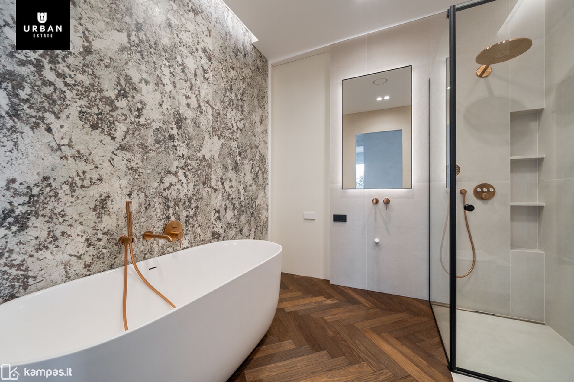 Main Image Vilnius, Pilaitė, Liubavos g.